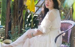 日系裸妆素颜的照片